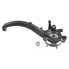 Front Right Steering Knuckle Wheel Hub Bearing Assy For Hyundai Sonata 2002-2005