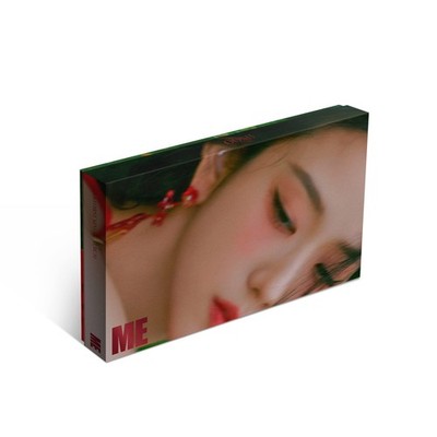 Jisoo (Blackpink) Me-Inkl.Photobook (CD)