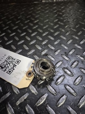 911377	SPROCKET	FITS CLARK	GOOD USED	HBU1:346