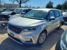 CARNIVAL  2022 Axle Shaft 3338250