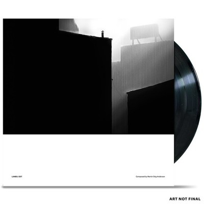 LIMBO 10  Vinyl