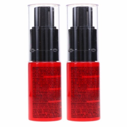 Big Sexy Hair Powder Play Lite Soft Volumizing & Texturizing Powder - 2 Pack