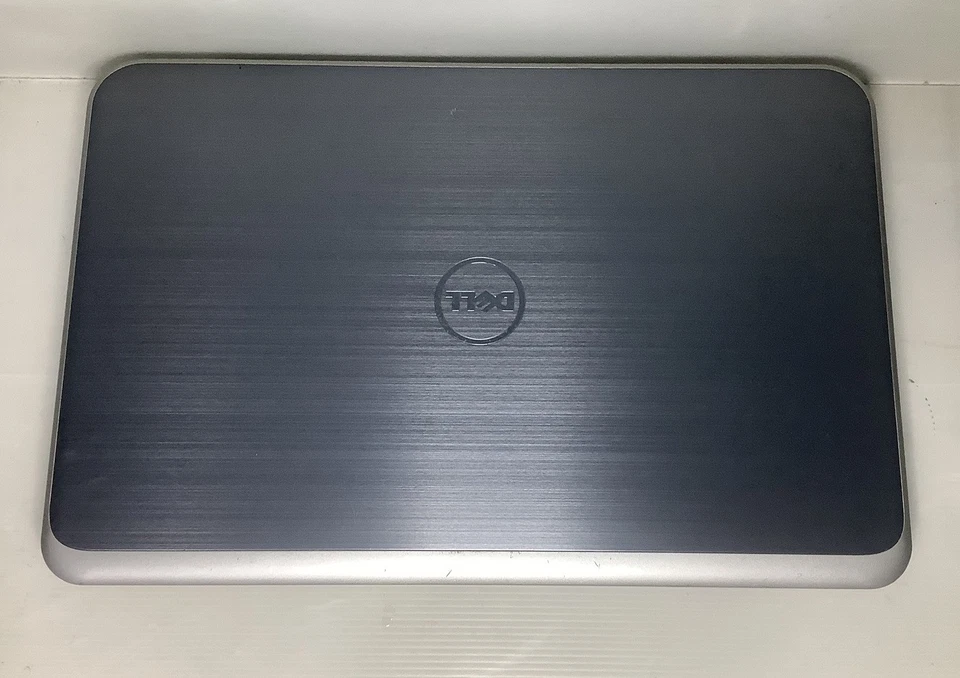 17.3”DELL Inspiron 5721,INTEL CORE i7@2.00GHz,16GB RAM,240GB SSD,WIN 11 PRO 25H2 - Image 4 of 4
