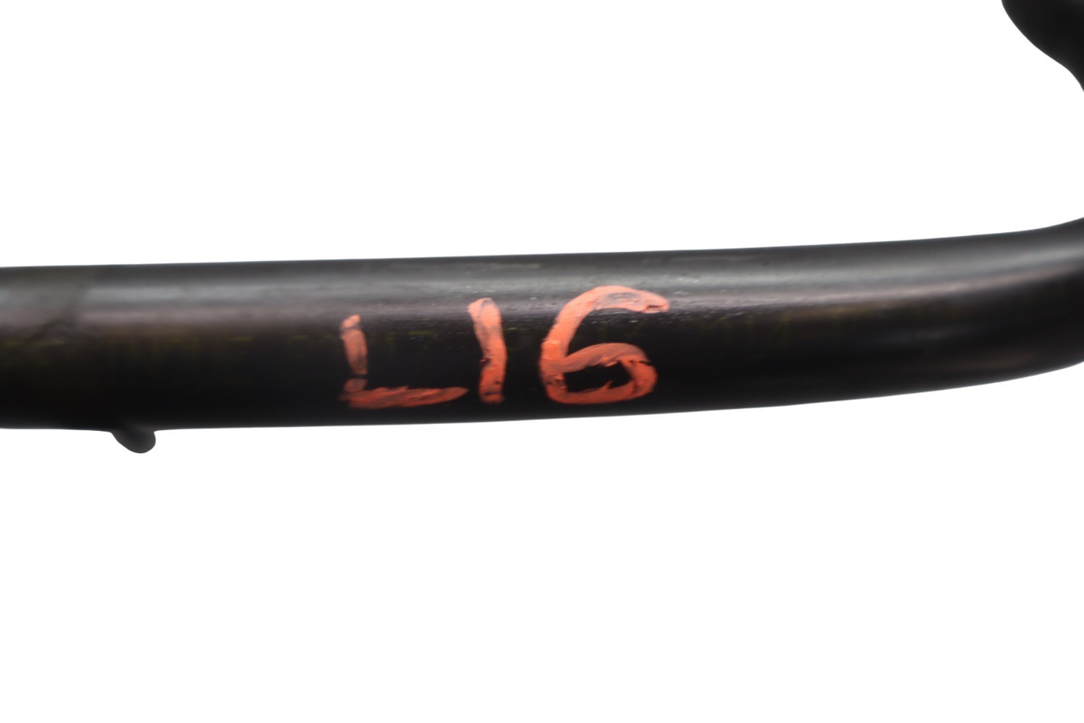 Maserati Ghibli 2014-2020 Power steering hose P/N 670006577