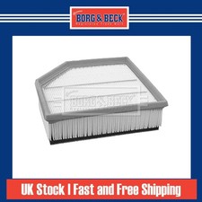Air Filter For Volvo XC90 MK1 D5 AWD Borg & Beck 30636833