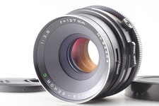  Near MINT Mamiya Sekor C 127mm f/3.8 Lens for RB67 Pro S SD w/ Cap From JAPAN