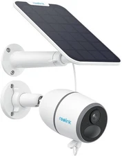 Reolink Go Plus+Reolink Solar Panel 4-G LET Network Weatherproof Smart Detection