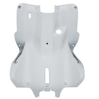 Verkleidungsscheibe FüR Anpassbaren Roller MBK 50 Nitro 1997+2012 - Yamaha 50 A
