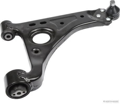 Hammond + Buss Bras Oscillant avant Inférieur Droit Pour Chevrolet Trax Opel - Photo 2/2