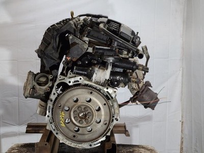 Engine 2.4L VIN W 8th Digit Fits 08-10 COMPASS 1823672
