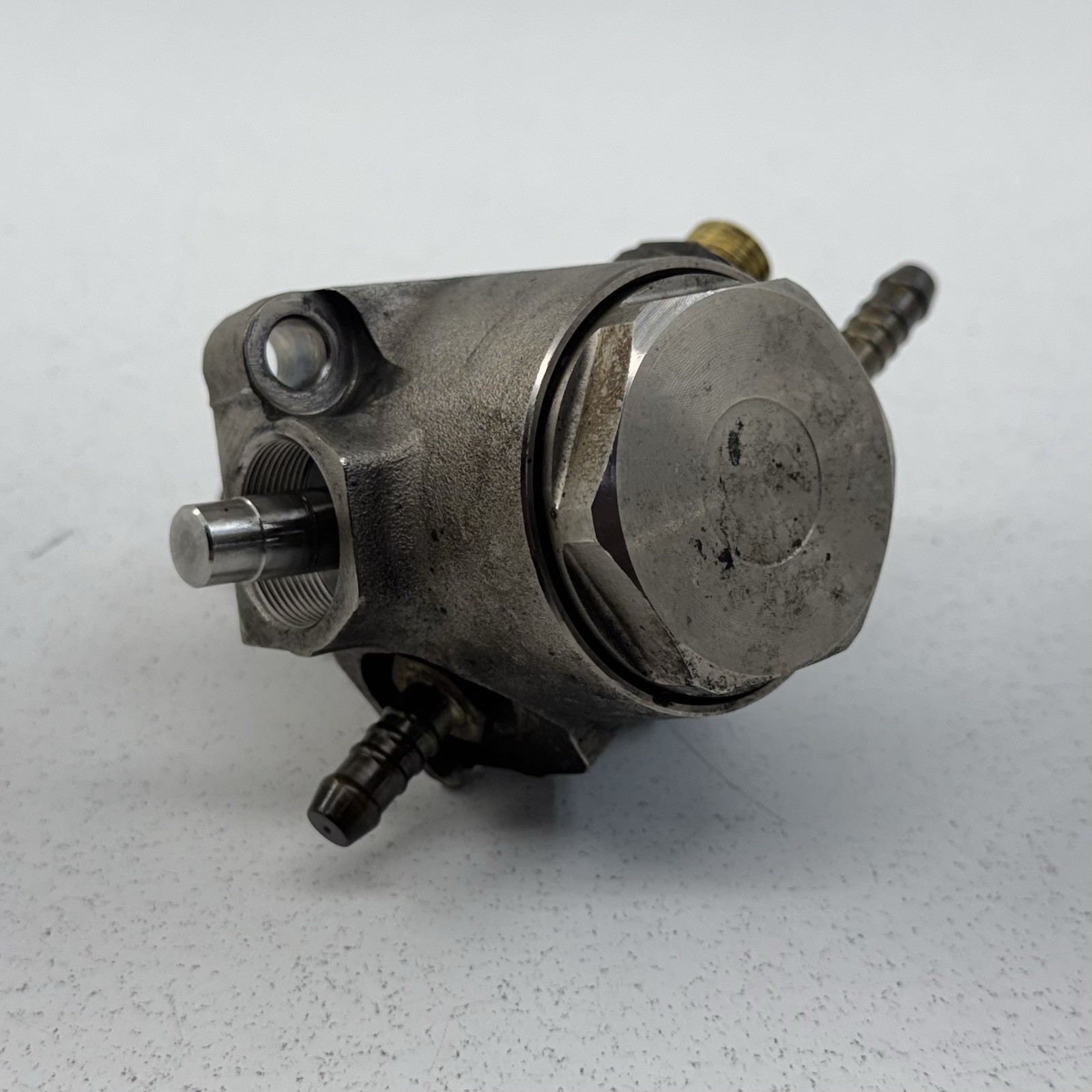 Audi R8 Lamborghini Huracan 5.2L V10 High Pressure Fuel Pump HPFP Pair OEM