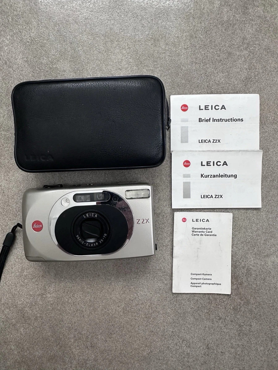 Leica Z2x online kaufen | eBay.de