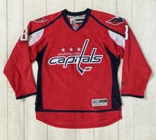 Washington Capitals Collecting and Fan Guide 21