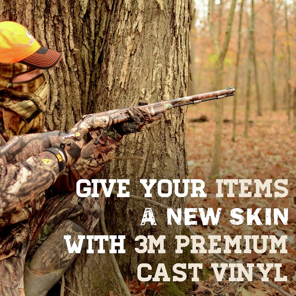 Mossy Oak - 14003-7-SGB Graphics 6" x 7' Shadow 6"x7', Grass Blades - Image 2 of 4