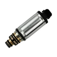 A/C Compressor Control Valve Solenoid For Nissan Altima I4 2.5L DCS17EC VCS14EC