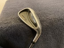 Cobra King 3400 I/XH #9(NINE) Iron Graphite Regular Shaft RH 36.50"