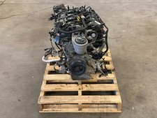 2013-2016 Lincoln Mkz Engine Motor Block Complete Assembly Fwd 79k Oem Lot781
