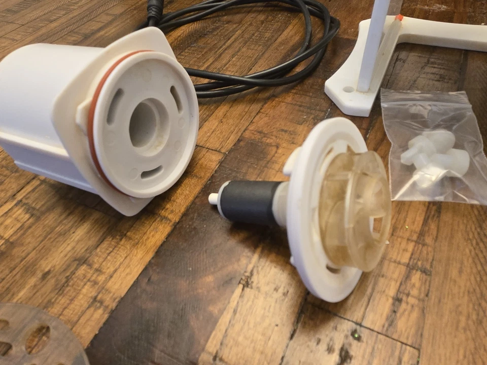 Skimz ZAR127DC Foto 4 de 4