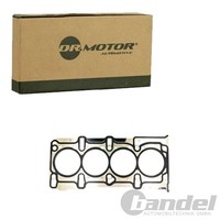 Dr.Motor Automotive Zylinderkopfdichtung Passend FüR Alfa Romeo Mito Chevrolet