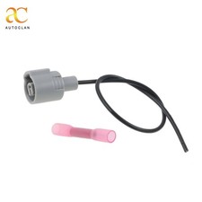 AC Compressor Wire Harness Plug Connection Device for 1996-1997 Toyota T100