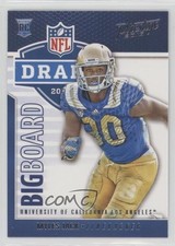 2016 Panini Prestige Draft Big Board Myles Jack #15 0c6