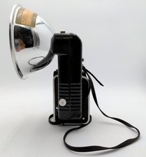 Kodak 1955 Duaflex IV 620 Film Vintage Camera w/Kodalite Flash Holder EX