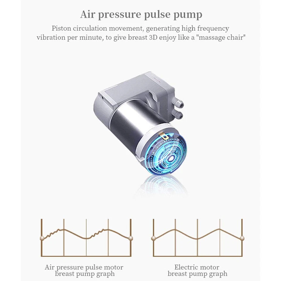 Breast Feeding Authentic Feeling Nipple LL Size Tri-Cut 9 Months LCE Display - Image 4 of 4