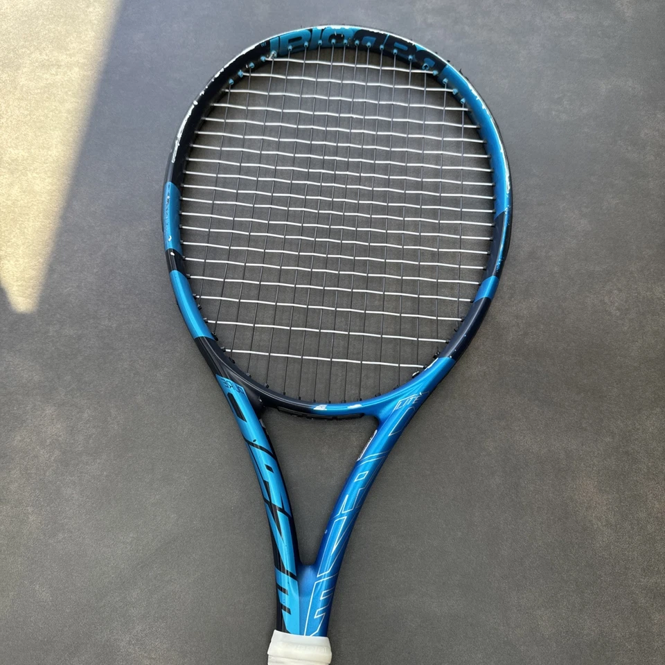 Babolat Pure Drive, photo 2 of 2