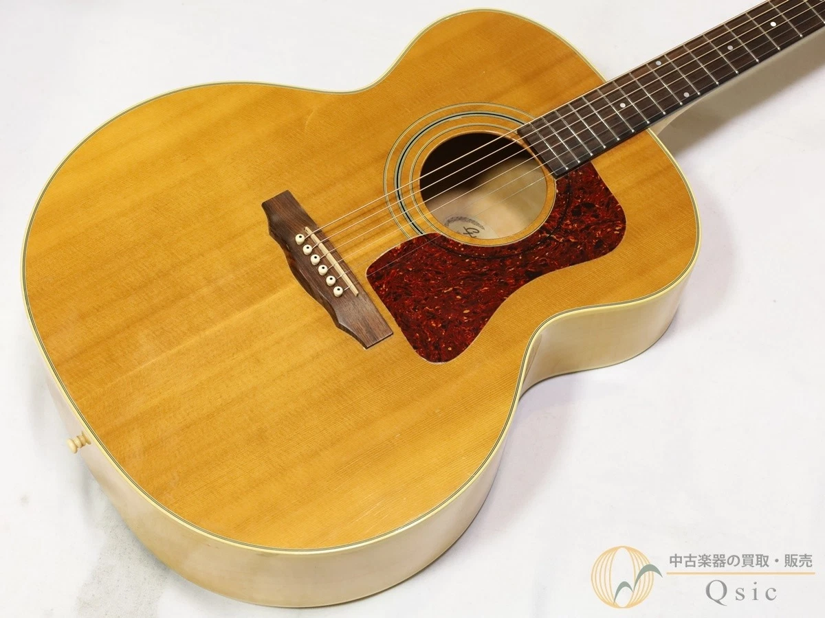 Guild Jf30 for sale | eBay