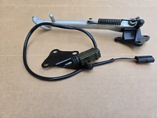 triumph speed triple 955i sidestand leg, switch t2080771