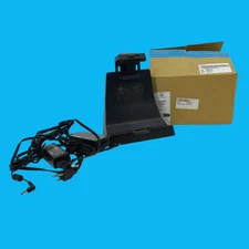 Getac Dock Station for F110 Rugged Tablet PC Input - F110 OFFICE #N6545 (AR)