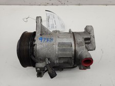 AC Compressor 6 Cylinder Fits 15-20 MURANO 758501