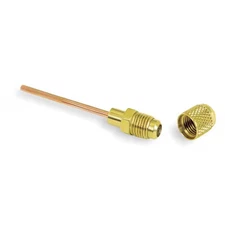 Jb Industries A31002-G 1/4" Access Valve Extension Tube, Pk5