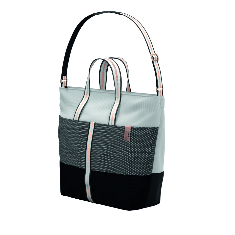 Quinny Diaper Bag Luxesport Rachel Zoe for sale online UK