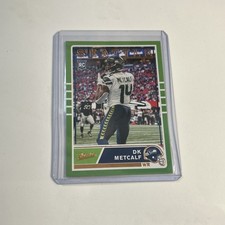 2019 Panini Chronicles - Classics DK Metcalf #C-17 (RC)