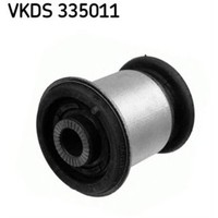 SKF Querlenkerlager Vorne FüR Opel Astra J P10 Chevrolet Cruze Station Wagon