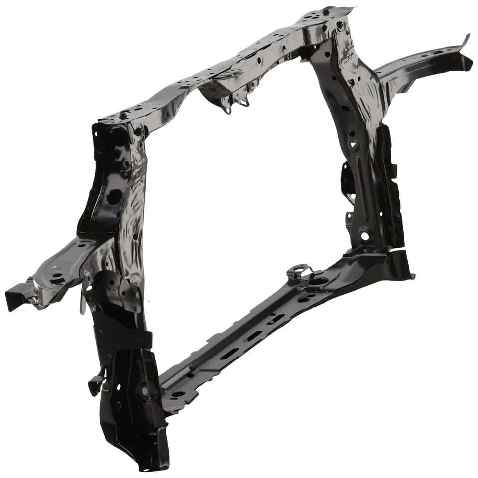 Radiator Support Assembly For 2015-2016 Honda CR-V HO1225178 60400T1WA00ZZ - Imagem 4 de 4