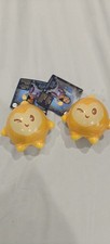 2 Disney Wish Star Reveals Mystery Toys  Wishing Star Necklace Toy Kids Bundle