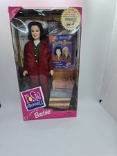 Rosie O'Donnell 1999 Friend of Barbie Doll Model 22016