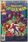 Amazing Spider-Man #207   (Marvel 1980)  FN-