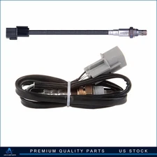 ?2pcs Front+Rear O2 02 Oxygen Sensor For 95-06 Mitsubishi Montero 3.0L 3.5L 3.8L