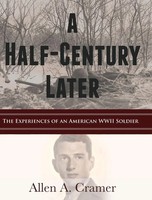 Allen Cramer | A Half Century Later | Buch | Englisch (2021) | Gebunden | Blurb