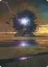 1x Art Series (34/81) - Return to Dust MTG Commander Masters NM Magic Regular