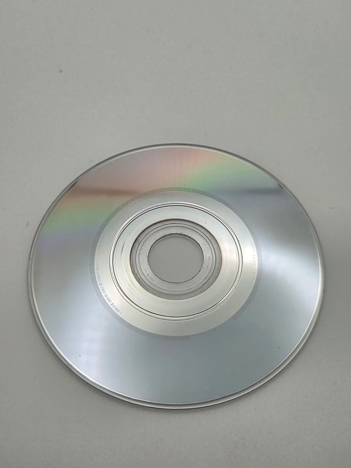 One Piece: Grand Battle (Nintendo GameCube, 2005) Disk Only - Image 2 of 2