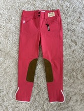 Tailored Sportsman Trophy Hunter Breeches Size 14L KIDS