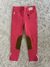Tailored Sportsman Trophy Hunter Breeches Size 14L KIDS