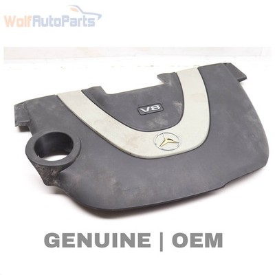 2007-2011 MERCEDES-BENZ ML500 - Engine BAY Cover 2730101767