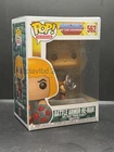 Funko POP!  Masters of the Universe: Battle Armor He-Man - 562 Television MOTU