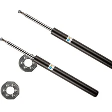 2 Bilstein Shock Absorbers B4 2-21-030505 Front for BMW 3 Series Z1 Roadster