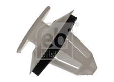 FEBI BILSTEIN Halteclip Türverkleidung febi Plus 39066 Kunststoff für MERCEDES 5 FEBI BILSTEIN Halteclip Türverkleidung febi Plus 39066 Kunststoff für MERCEDES 5